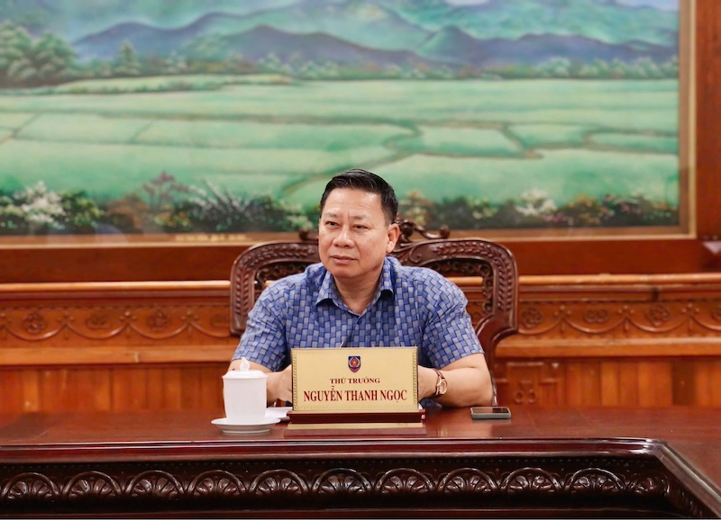Tổ chỉ đạo số 4: Cơ bản hoàn thành công tác chuẩn bị Đại hội nhiệm kỳ 2025-2030